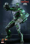Hot Toys: Iron Man Mark 26 Gamma