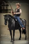 Star Ace 1/6 James Dean Cowboy Deluxe Version SA-0089