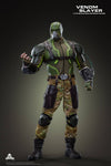 Art Figures－ AF-028 VENOM SLAYER - Bane