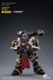 JOYTOY 1/18 Chaos Space marine (E JT2252, D JT2245, C JT2238) set