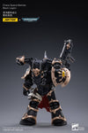 JOYTOY 1/18 Chaos Space marine (E JT2252, D JT2245, C JT2238) set