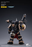 JOYTOY 1/18 Chaos Space marine (E JT2252, D JT2245, C JT2238) set