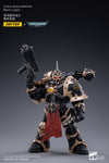 JOYTOY 1/18 Chaos Space marine (E JT2252, D JT2245, C JT2238) set