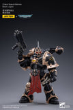 JOYTOY 1/18 Chaos Space marine (E JT2252, D JT2245, C JT2238) set