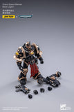 JOYTOY 1/18 Chaos Space marine (E JT2252, D JT2245, C JT2238) set