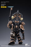 JOYTOY 1/18 Chaos Space marine (E JT2252, D JT2245, C JT2238) set