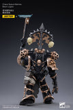 JOYTOY 1/18 Chaos Space marine (E JT2252, D JT2245, C JT2238) set