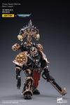 JOYTOY 1/18 Chaos Space marine (E JT2252, D JT2245, C JT2238) set