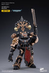 JOYTOY 1/18 Chaos Space marine (E JT2252, D JT2245, C JT2238) set
