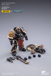 JOYTOY 1/18 Chaos Space marine (E JT2252, D JT2245, C JT2238) set