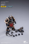 JOYTOY 1/18 Chaos Space marine (E JT2252, D JT2245, C JT2238) set