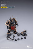 JOYTOY 1/18 Chaos Space marine (E JT2252, D JT2245, C JT2238) set