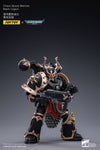JOYTOY 1/18 Chaos Space marine (E JT2252, D JT2245, C JT2238) set
