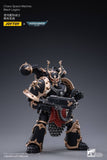 JOYTOY 1/18 Chaos Space marine (E JT2252, D JT2245, C JT2238) set