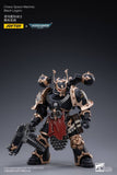 JOYTOY 1/18 Chaos Space marine (E JT2252, D JT2245, C JT2238) set