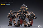 JOYTOY 1/18 Chaos Space marine (E JT2252, D JT2245, C JT2238) set
