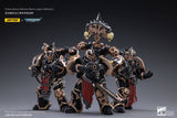 JOYTOY 1/18 Chaos Space marine (E JT2252, D JT2245, C JT2238) set