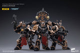 JOYTOY 1/18 Chaos Space marine (E JT2252, D JT2245, C JT2238) set