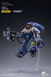 JOYTOY 1/18 Ultramarines Primaris Inceptors JT2191