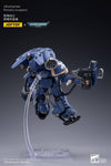 JOYTOY 1/18 Ultramarines Primaris Inceptors JT2191