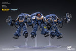 JOYTOY 1/18 Ultramarines Primaris Inceptors JT2191