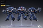 JOYTOY 1/18 Ultramarines Primaris Inceptors JT2191