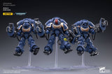 JOYTOY 1/18 Ultramarines Primaris Inceptors JT2191