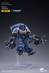JOYTOY 1/18 Ultramarines Primaris Inceptors JT2191