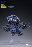 JOYTOY 1/18 Ultramarines Primaris Inceptors JT2191