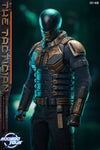 Soosootoys sst036 1/6 scale The tactician figure Bloodsport