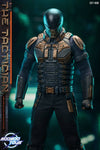 Soosootoys sst036 1/6 scale The tactician figure Bloodsport