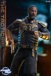 Soosootoys sst036 1/6 scale The tactician figure Bloodsport