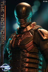 Soosootoys sst036 1/6 scale The tactician figure Bloodsport