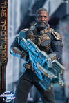 Soosootoys sst036 1/6 scale The tactician figure Bloodsport