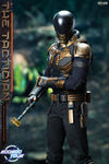 Soosootoys sst036 1/6 scale The tactician figure Bloodsport