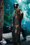Soosootoys sst036 1/6 scale The tactician figure Bloodsport