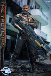 Soosootoys sst036 1/6 scale The tactician figure Bloodsport