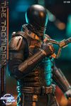 Soosootoys sst036 1/6 scale The tactician figure Bloodsport