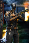 Soosootoys sst036 1/6 scale The tactician figure Bloodsport