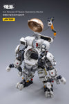 JOYTOY 1/18 Iron Wrecker 07 Space Operations Mecha JT2207