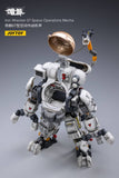 JOYTOY 1/18 Iron Wrecker 07 Space Operations Mecha JT2207