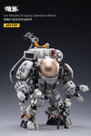 JOYTOY 1/18 Iron Wrecker 07 Space Operations Mecha JT2207