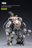 JOYTOY 1/18 Iron Wrecker 07 Space Operations Mecha JT2207