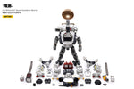 JOYTOY 1/18 Iron Wrecker 07 Space Operations Mecha JT2207