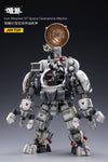 JOYTOY 1/18 Iron Wrecker 07 Space Operations Mecha JT2207