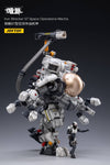 JOYTOY 1/18 Iron Wrecker 07 Space Operations Mecha JT2207