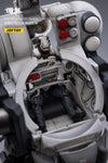 JOYTOY 1/18 Iron Wrecker 07 Space Operations Mecha JT2207