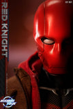 Soosootoys sst037 1/6 scale Red knight figure