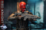 Soosootoys sst037 1/6 scale Red knight figure