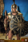 HHMODEL & HAOYUTOYS 1/6 Empire Legion Trojan Horse Massacre Greek First Warrior War Version HH18049